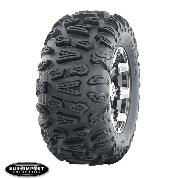 Wanda P-390  25x10.00/  12 50 J   6PR